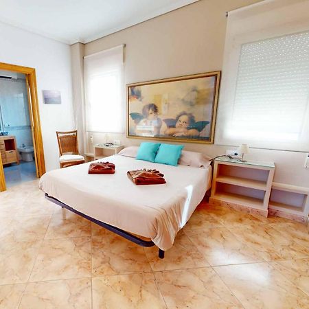 Villa Vista Alegre à Jávea Extérieur photo
