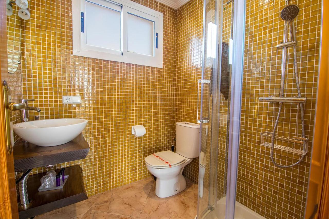 Villa Vista Alegre à Jávea Extérieur photo