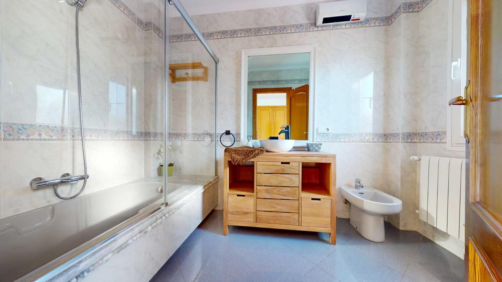 Villa Vista Alegre à Jávea Extérieur photo