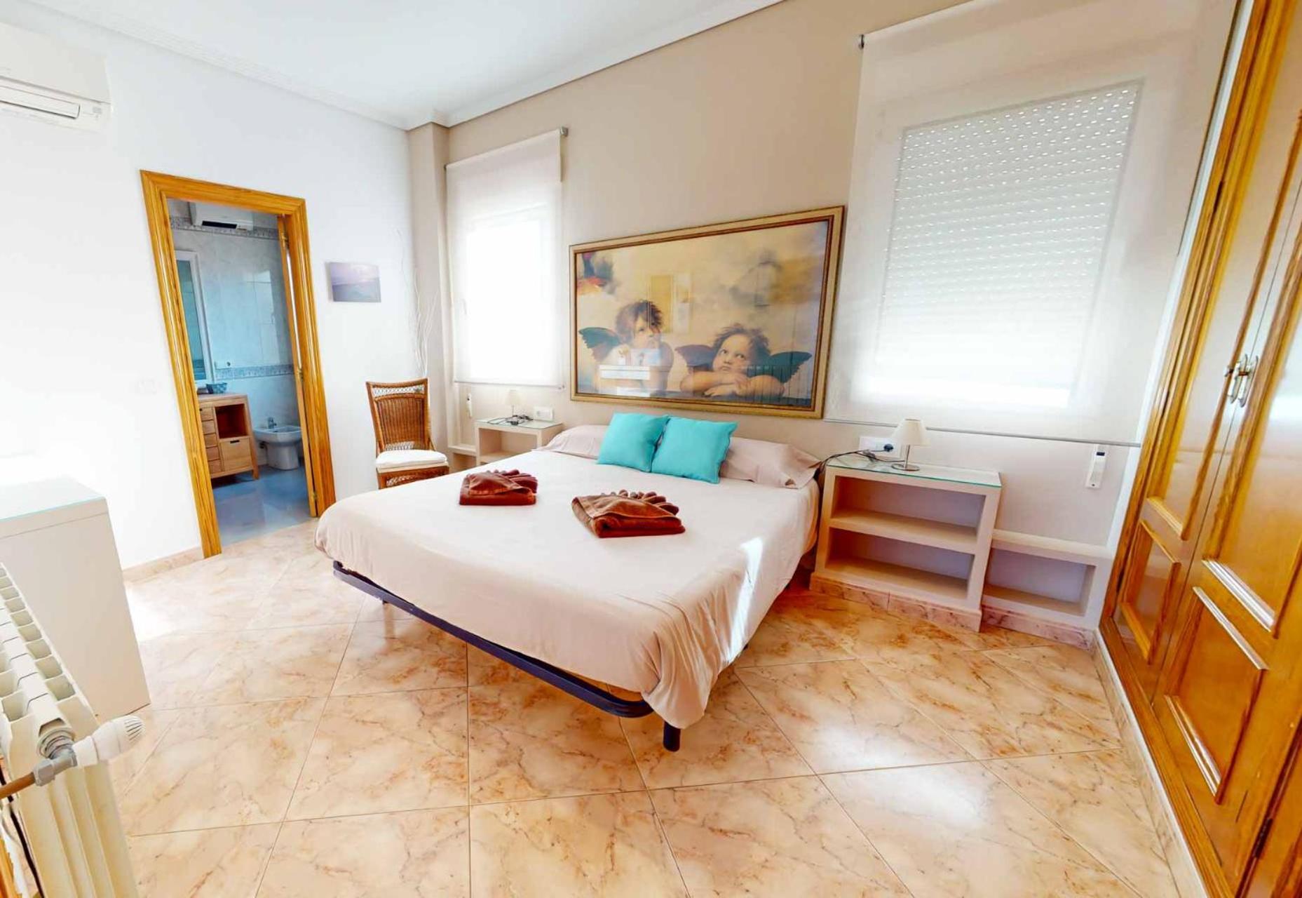 Villa Vista Alegre à Jávea Extérieur photo