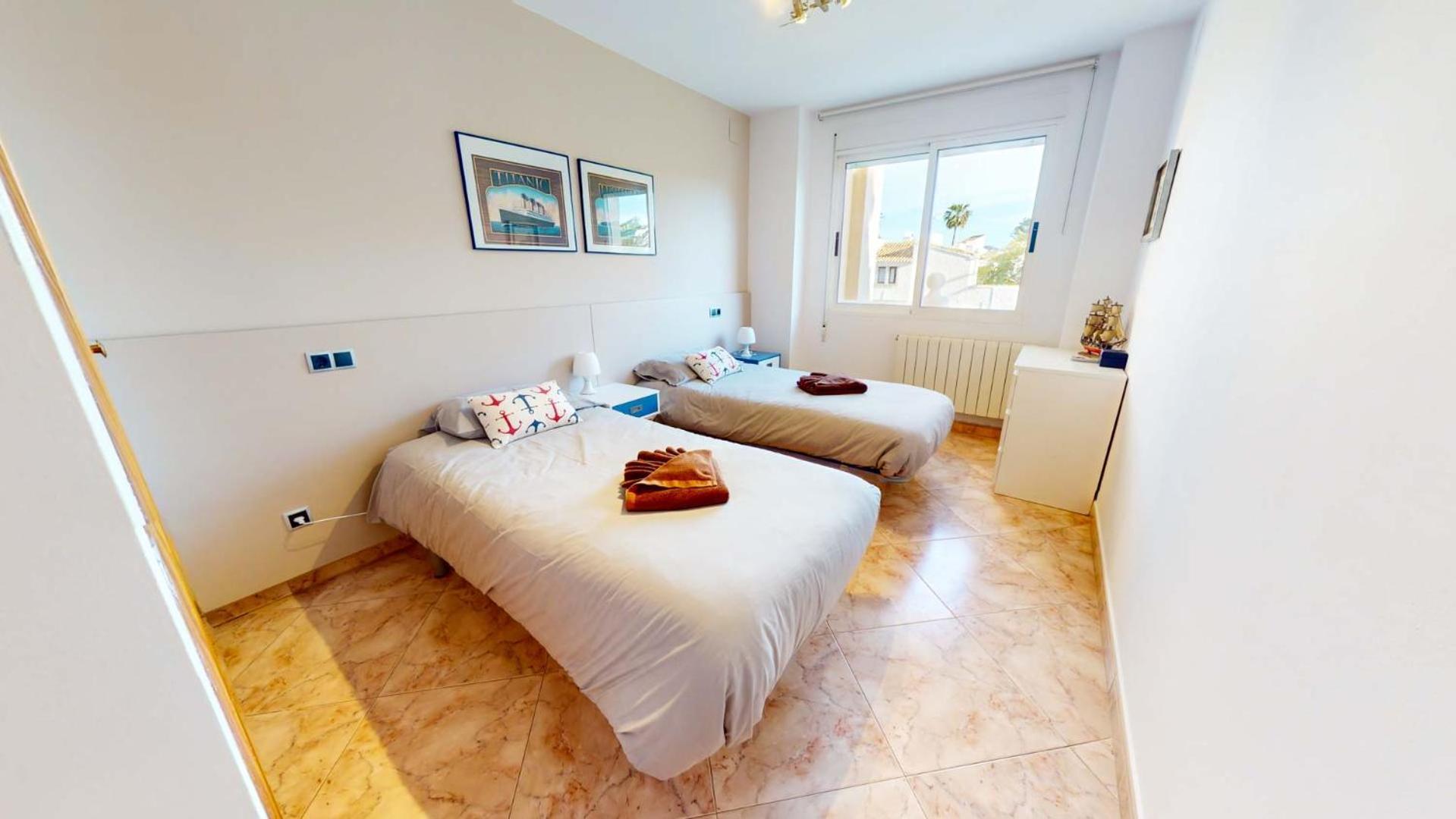 Villa Vista Alegre à Jávea Extérieur photo