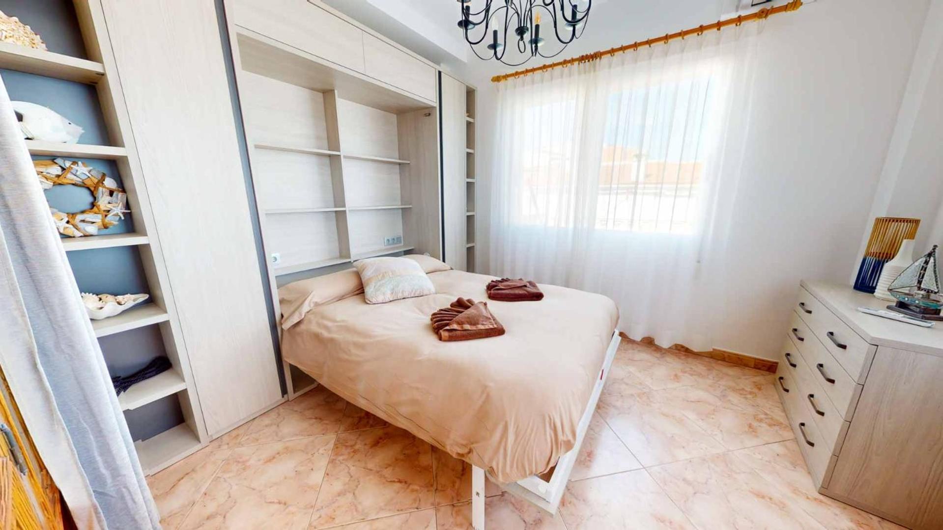 Villa Vista Alegre à Jávea Extérieur photo