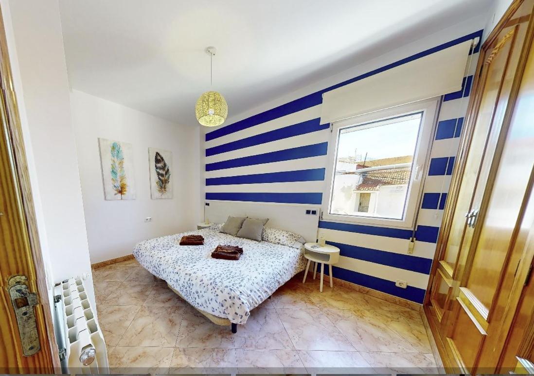 Villa Vista Alegre à Jávea Extérieur photo