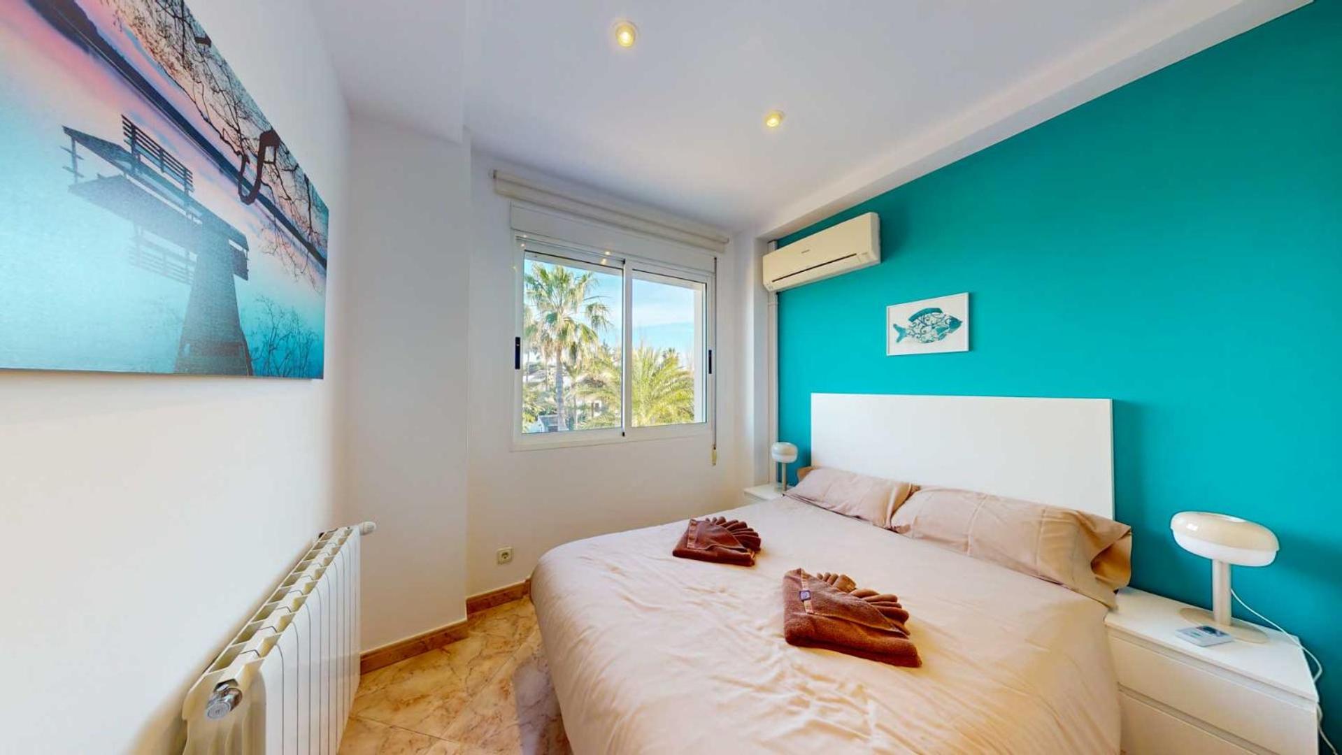 Villa Vista Alegre à Jávea Extérieur photo